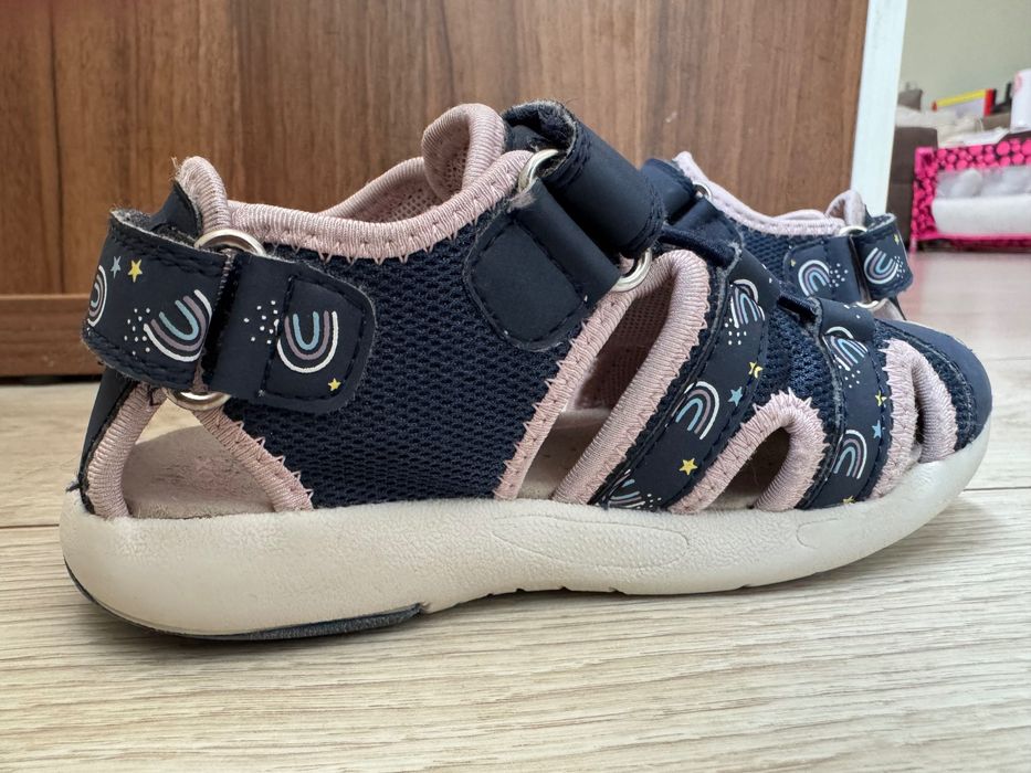 Детски обувки номер 27