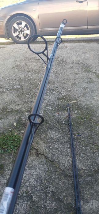 Шаранджиски въдици sonik