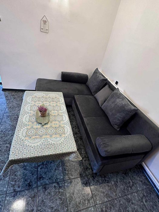 Дава се под наем Тристаен апартамент в София, Център - 70 кв.м за 435 € - Снимка #4