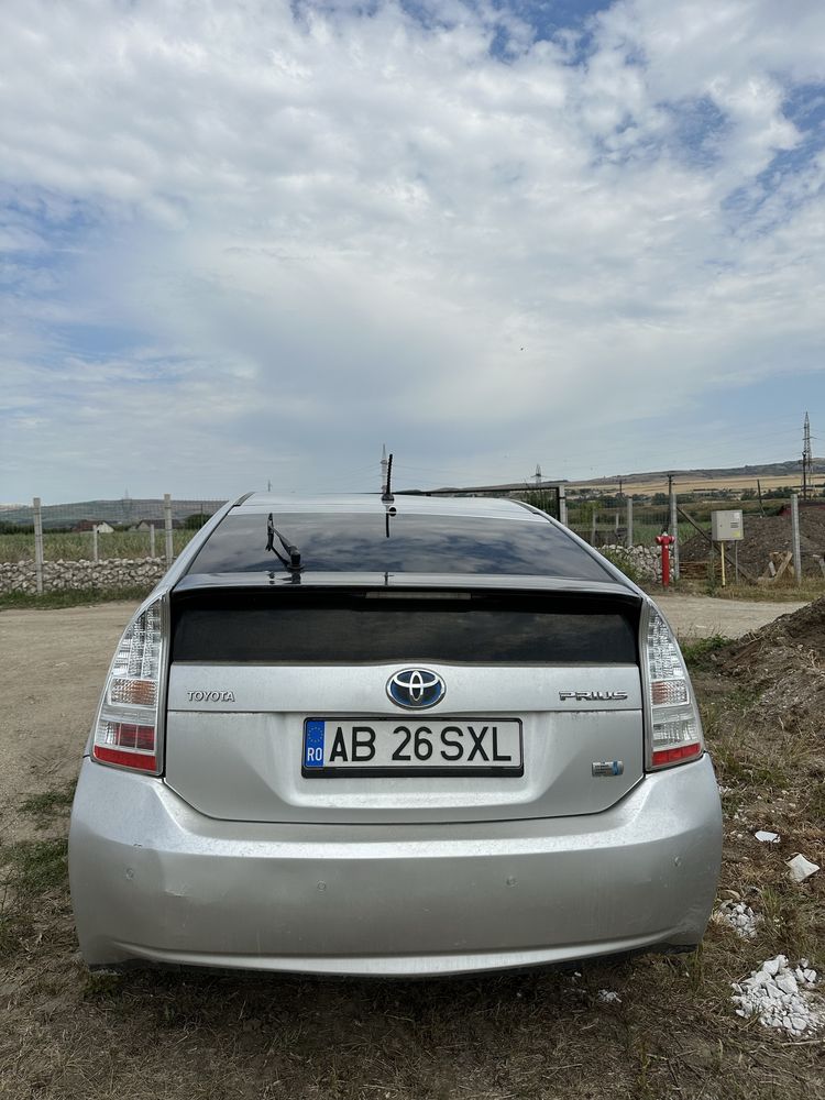 Toyota Prius 2010 277.000km