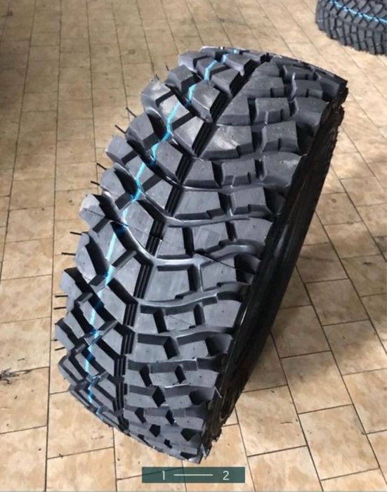 Anvelope Off-Road 265/70 R16 Garantie 3 Ani