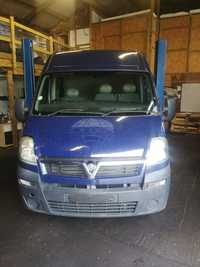 Опел Мовано Opel Movano Master 3.0