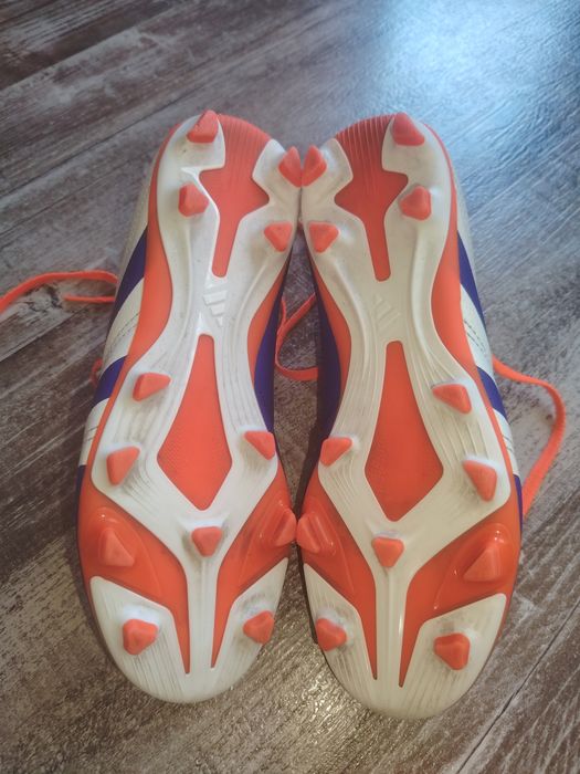 Детски бутонки Adidas Predator