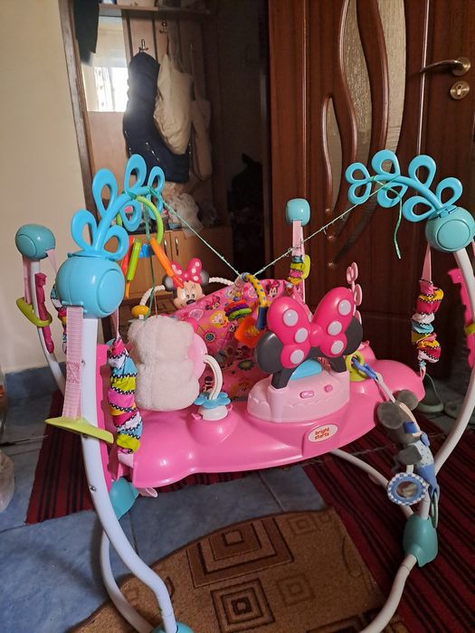 Jumper minnie mouse