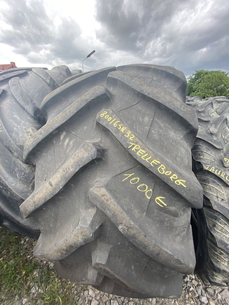 800/65R32 Trelleborg