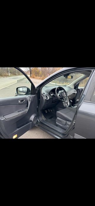 Vand Renault Koleos