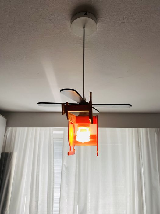 Lampa copii - Rabalux