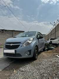 Продается Chevrolet Spark Euro 2