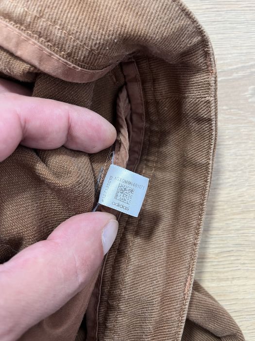 Adidas Originals Clover Ryv панталон размер М