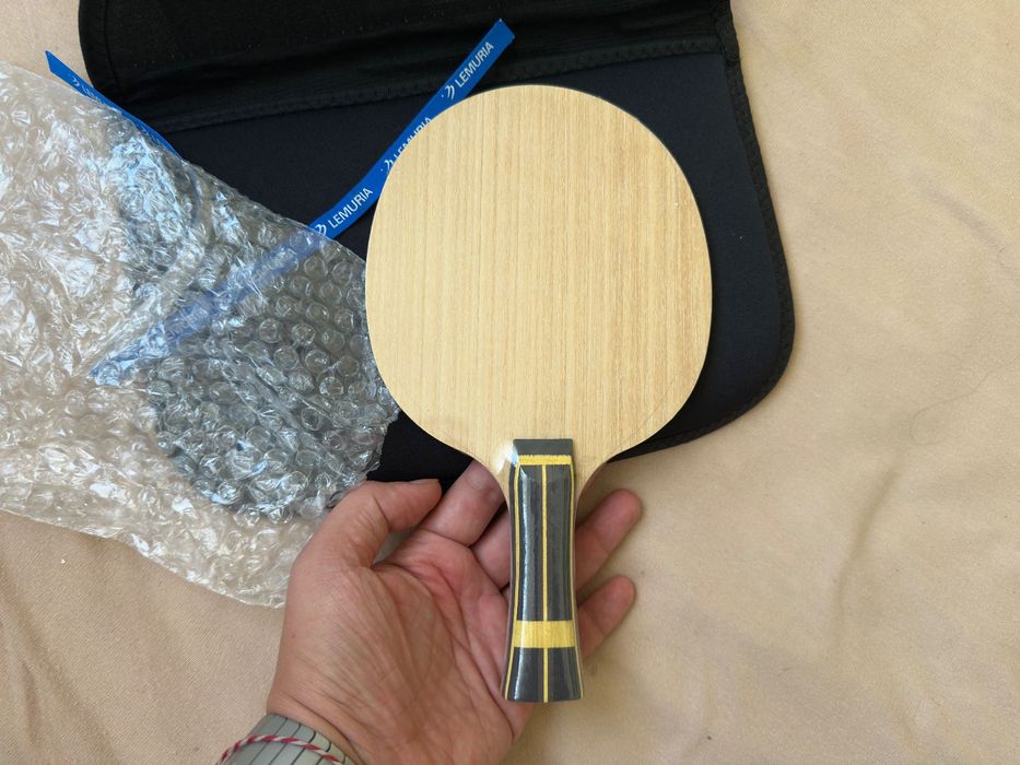 Тенис ракета Butterfly Zhang Jike Super ZLC