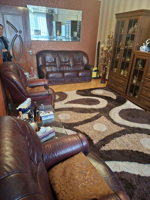 Vânzare apartament 2 camere Margeanului-Misca Petre