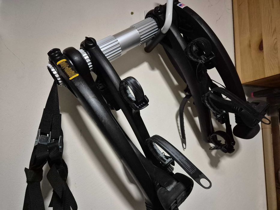 Saris Bones X 3 Bike / Стойка за велосипеди