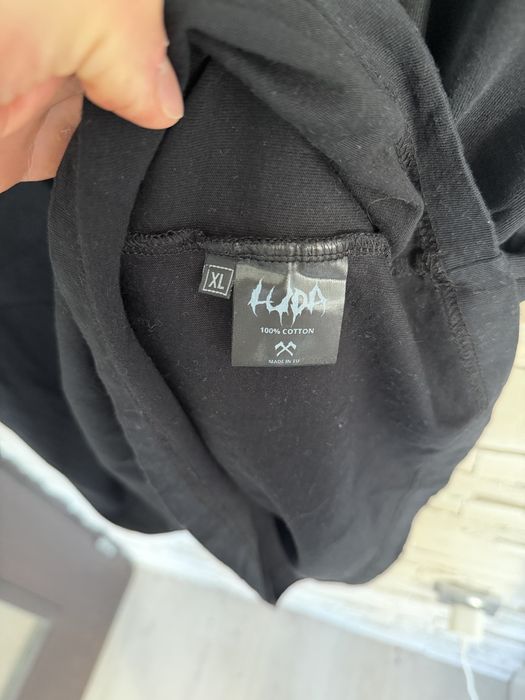 Тениска Luda XL