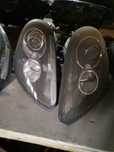 Far dreapta stanga Porsche 981 Boxster Cayman