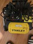 Compresor aer stanley 10 bar defect