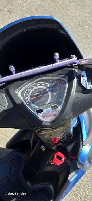 Kymco Super 8 50cc