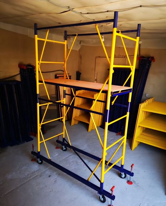 Аренда вышка тура, вышки тура на прокат леса, вышка на аренда