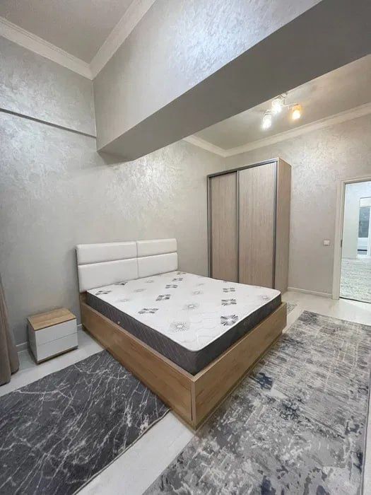 Сдаётся Идеальная квартира Сергели в Метро 5 Станция