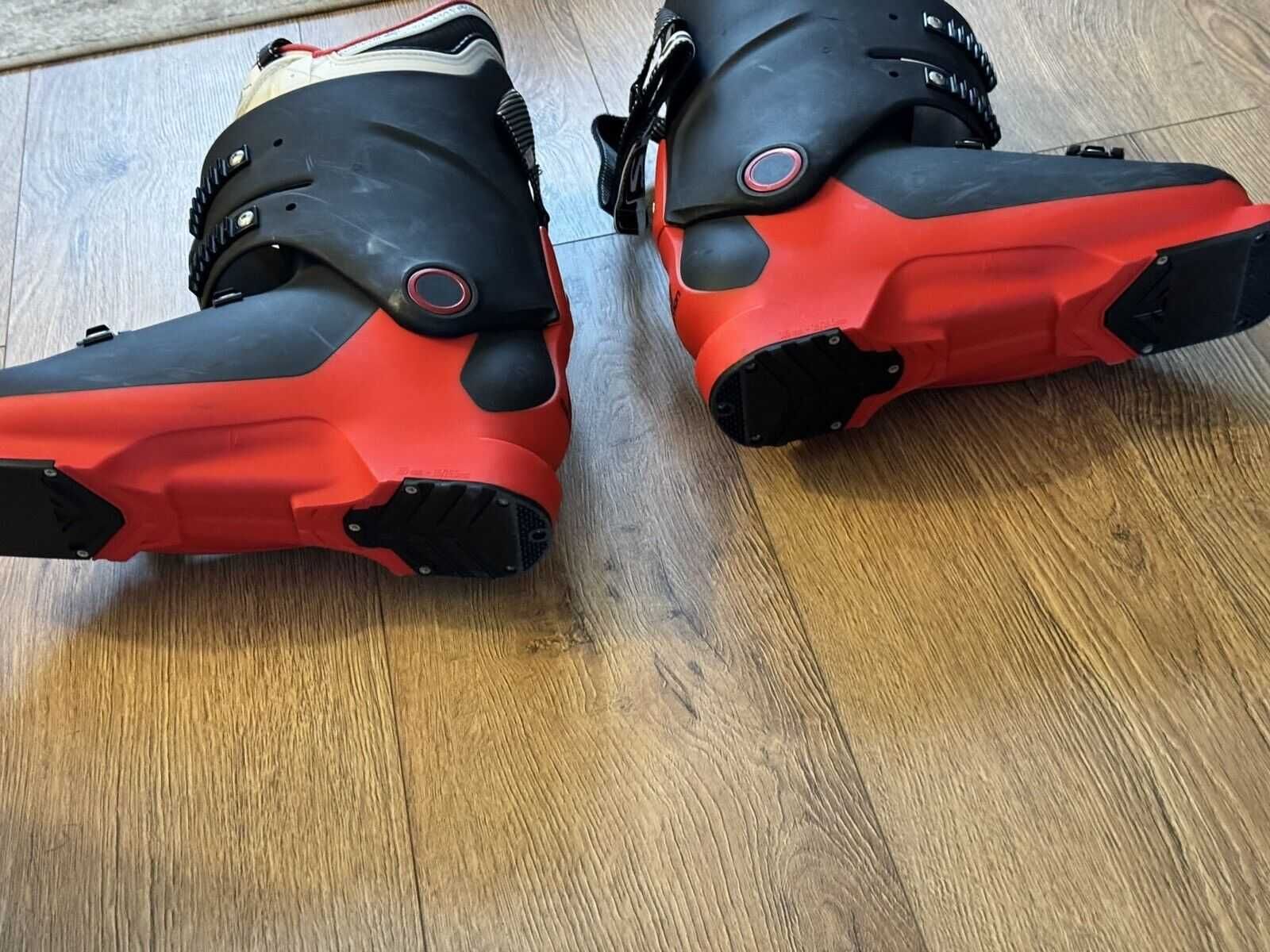 Salomon X Max 100