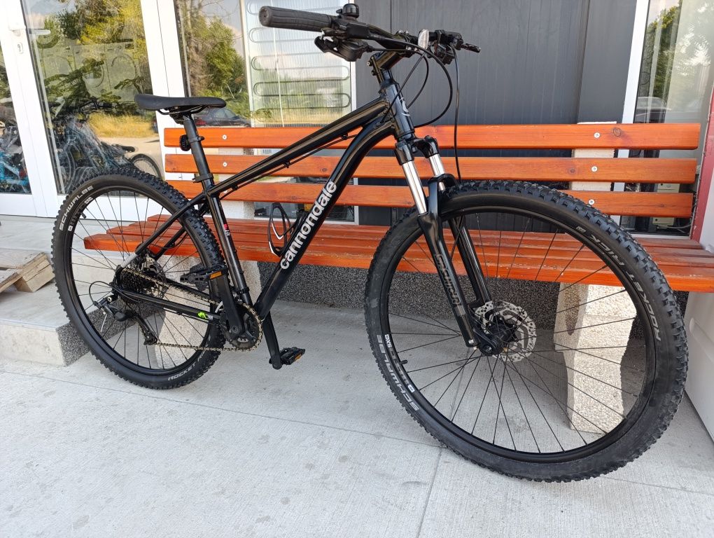 Планински велосипед CANNONDALE 29/M