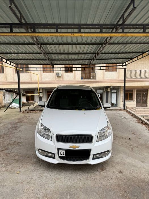 nexia 3 2022 avtomat