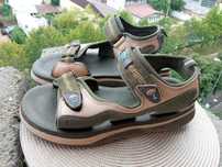 Sandale piele Puma, marimea 42 (26.5 cm)