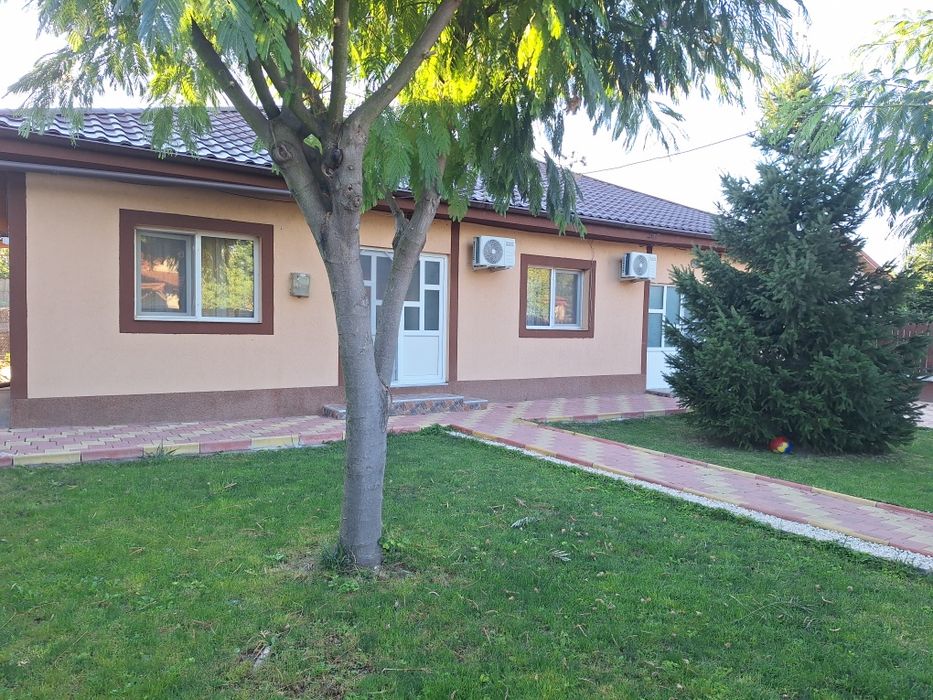 Casa de vanzare.