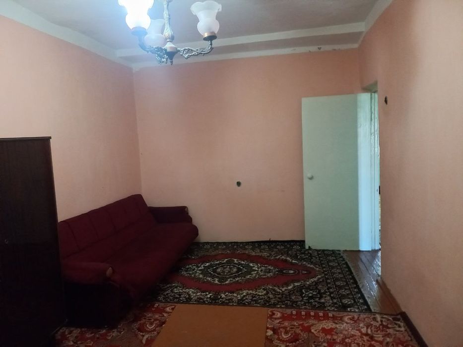 Карши шахар Пахтазор МФЙ 23 дом (75м²)