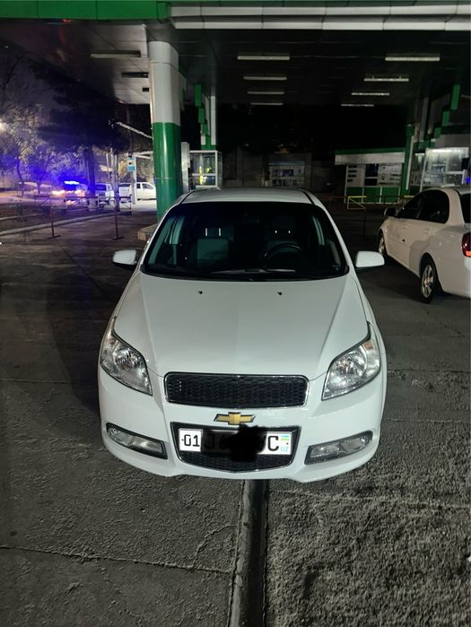 Nexia 3 4 pozitsya aftomat karobka