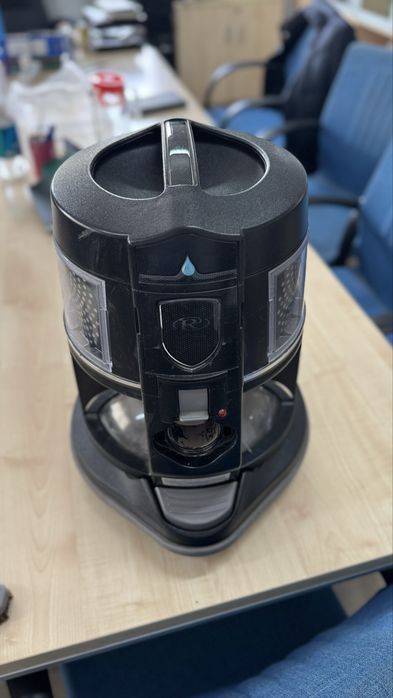 Rainbow пылесос