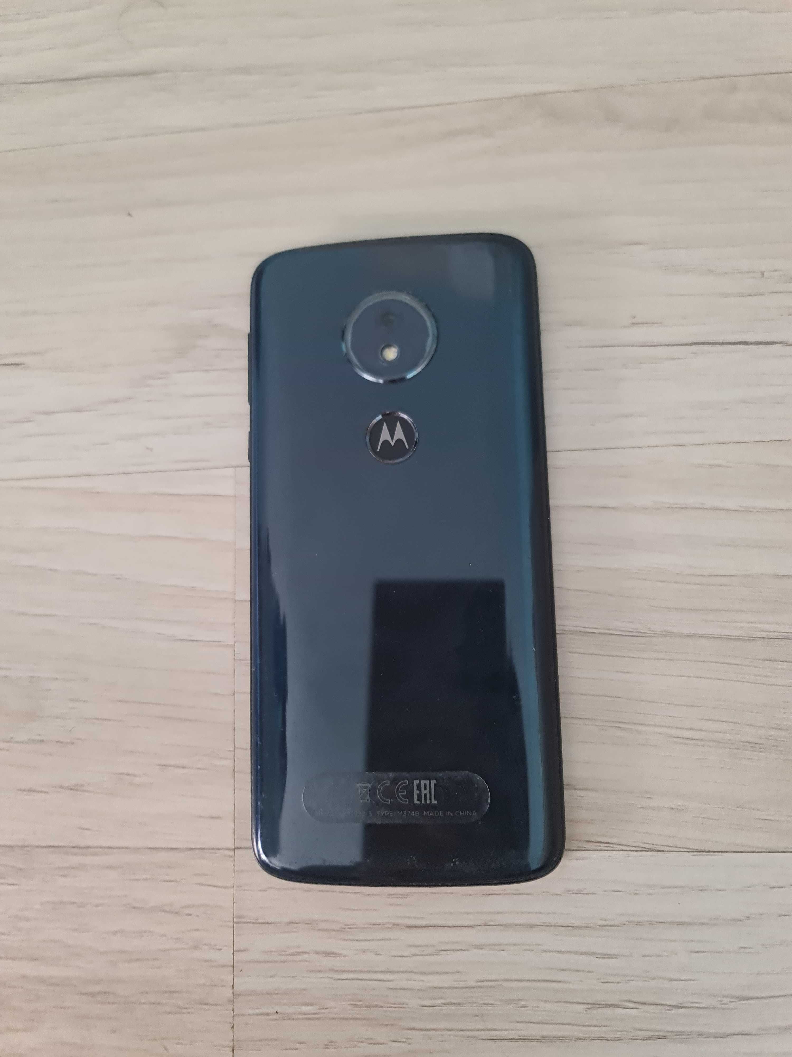 Motorola Moto g6 play