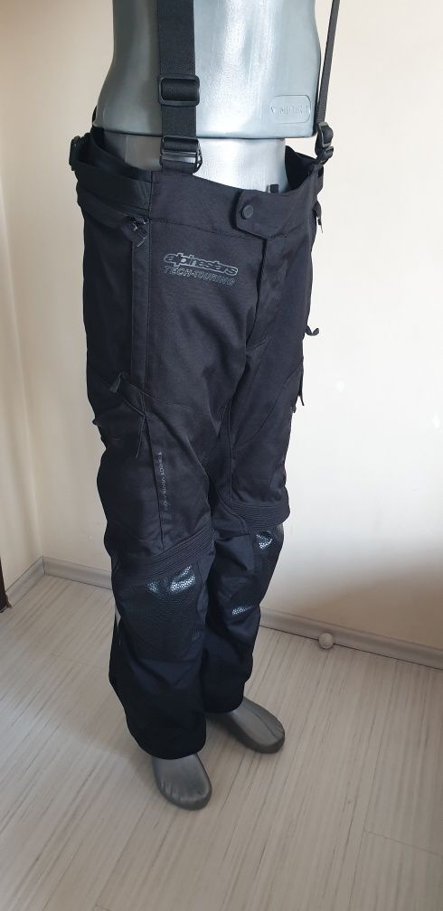 Alpinestars Andes V2 Drystar Pant Cordura  XL/36 НОВО! ОРИГИНАЛ! Мъжко