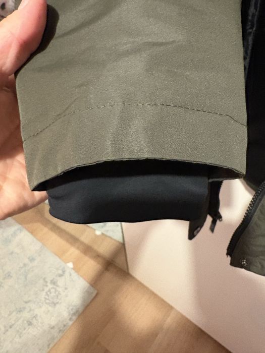 HFX зимна парка