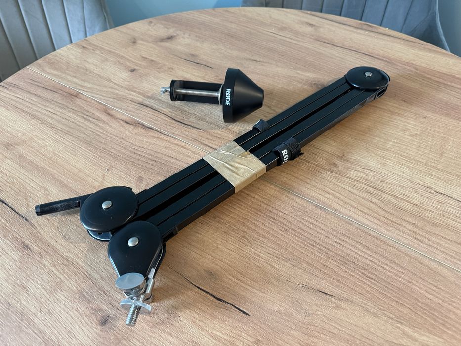 Стойка Rode PSA1