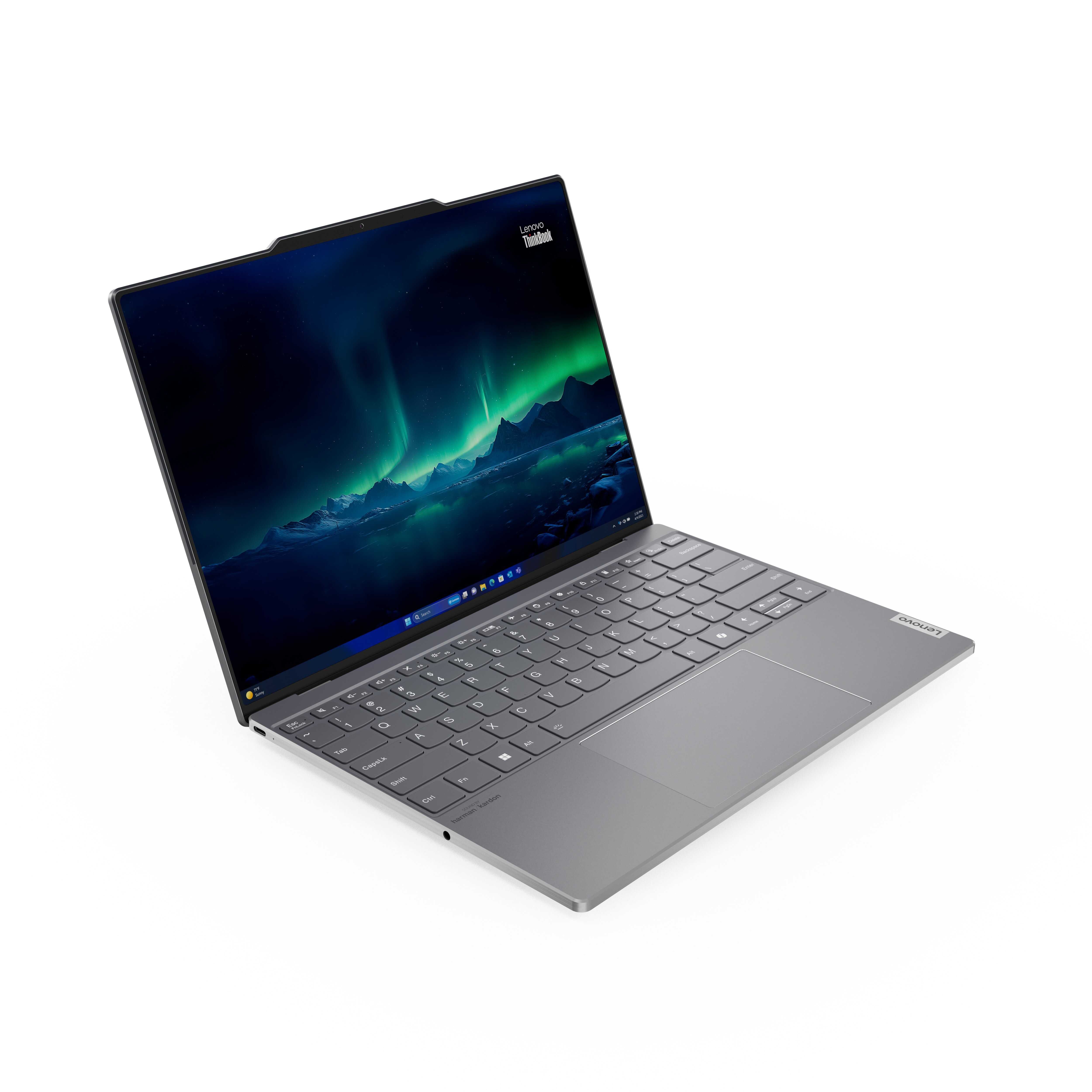Ноутбук Lenovo ThinkBook 13X G4/U5-125U/16GB/512GB/13.5 2.8K IPS 120Hz