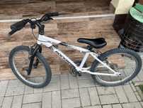 Bicicleta rockrider 20 copii