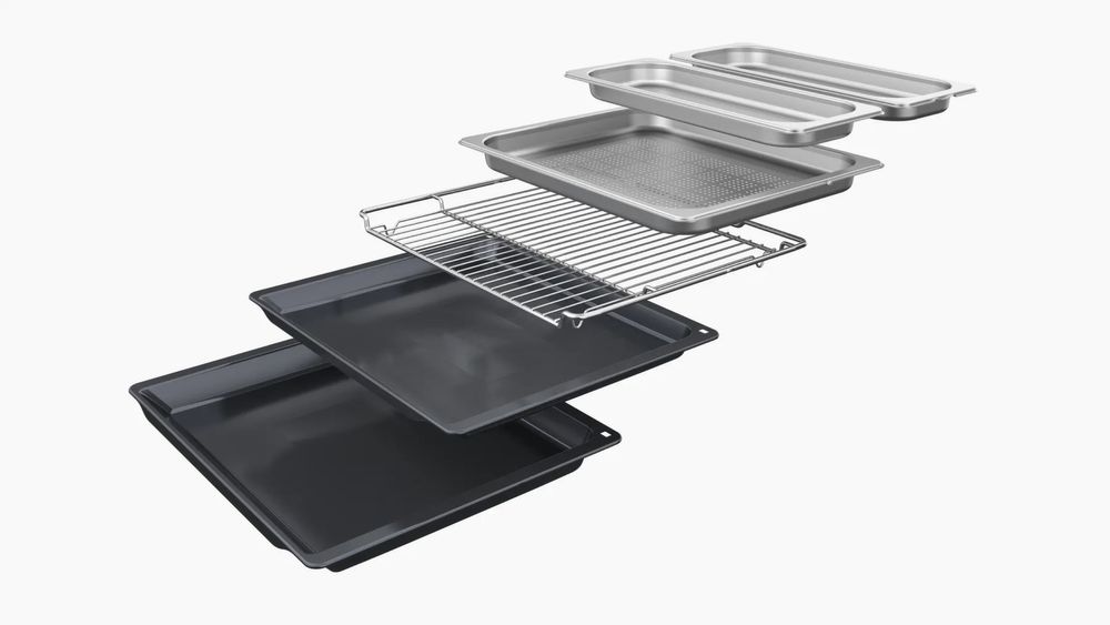 Cuptor electric incorporabil Neff B64FS31N0