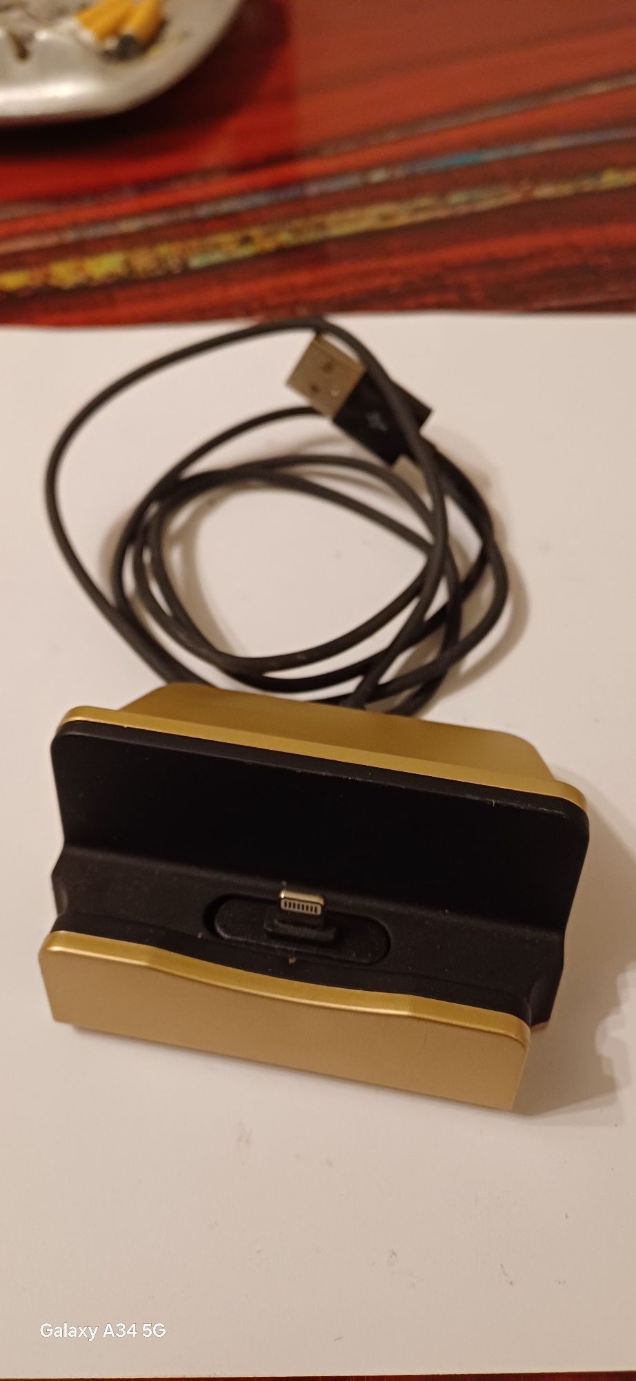 Incarcator ipone 5/9