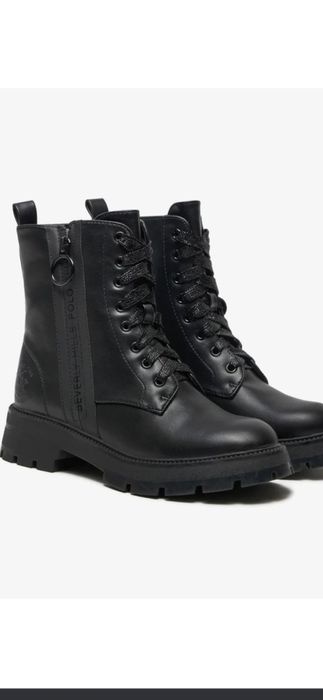 Дамски боти 37 номер