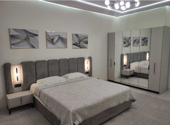 Olmazor citi uy ijaraga beriladi