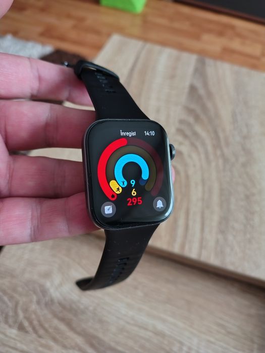 Huawei Watch Fit 3