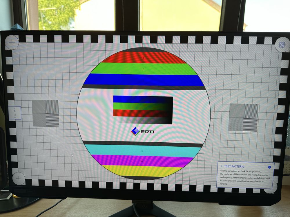 Monitor Gaming Samsung Odyssey G4 27” Full HD 240Hz 1ms