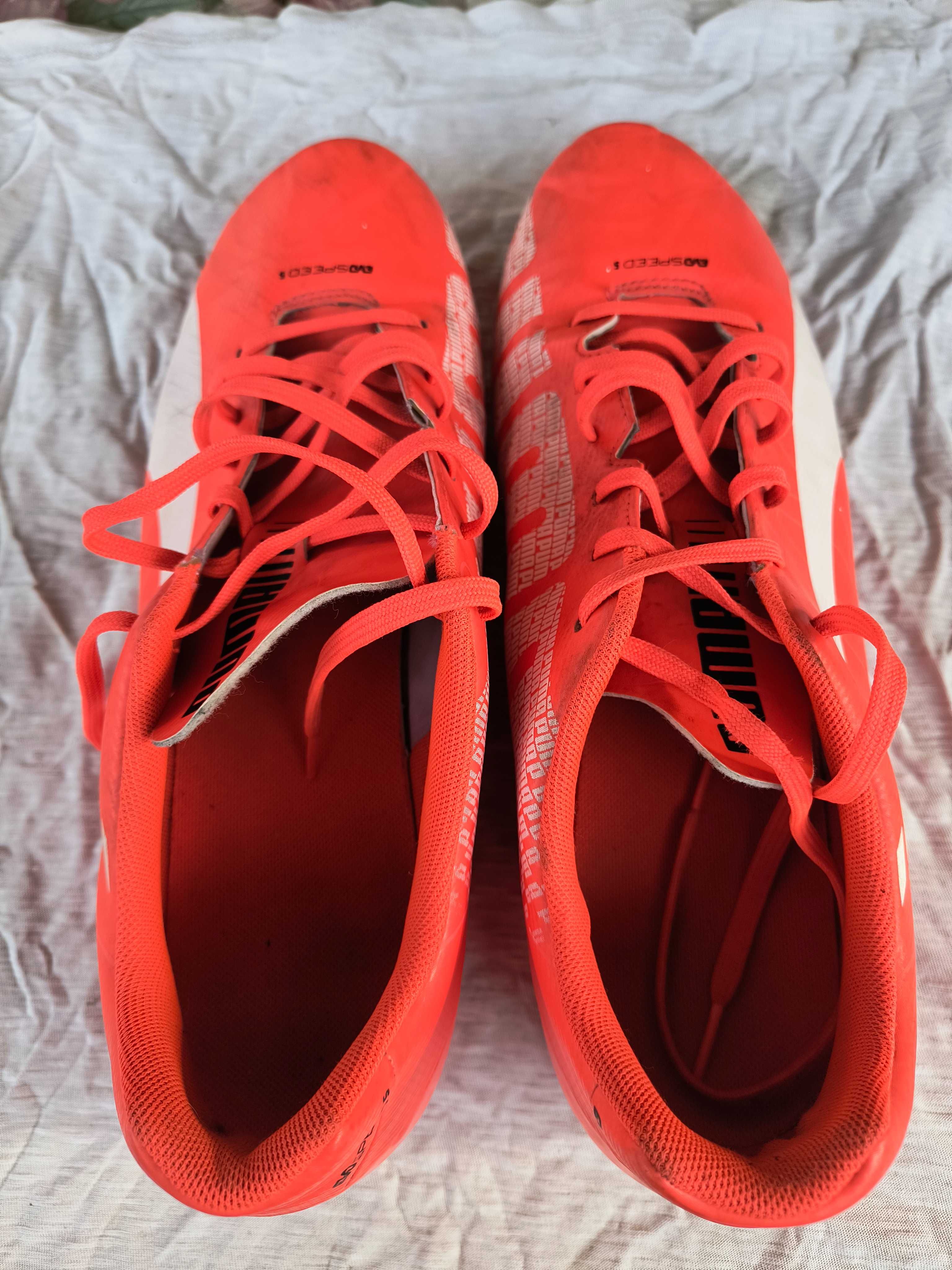 PUMA футболни бутонки