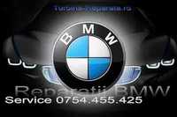 Reparatie Biturbo BMW X3 X4 X5 X6 335i 328i 2.0d F30 twin power turbo