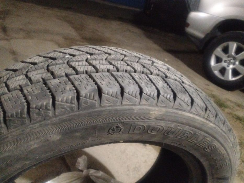 Продам новые шины