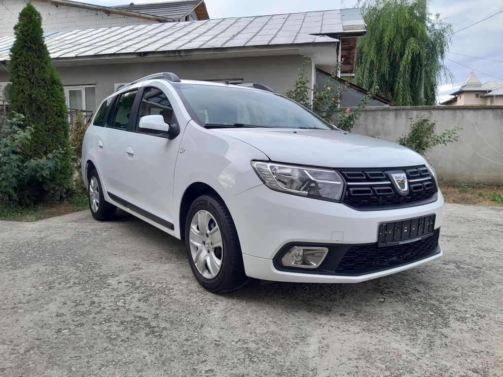 Dacia logan stare buna an 2019