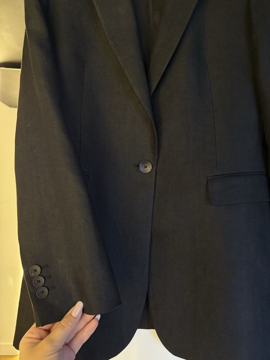Sacou de in Massimo Dutti