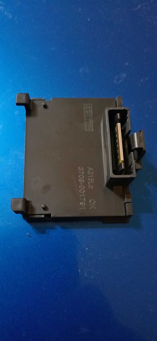 Adaptor original cam CI CI+ Samsung