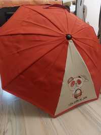 Универсално чадърче Jane за бебешка количка с UV защита SPF 50