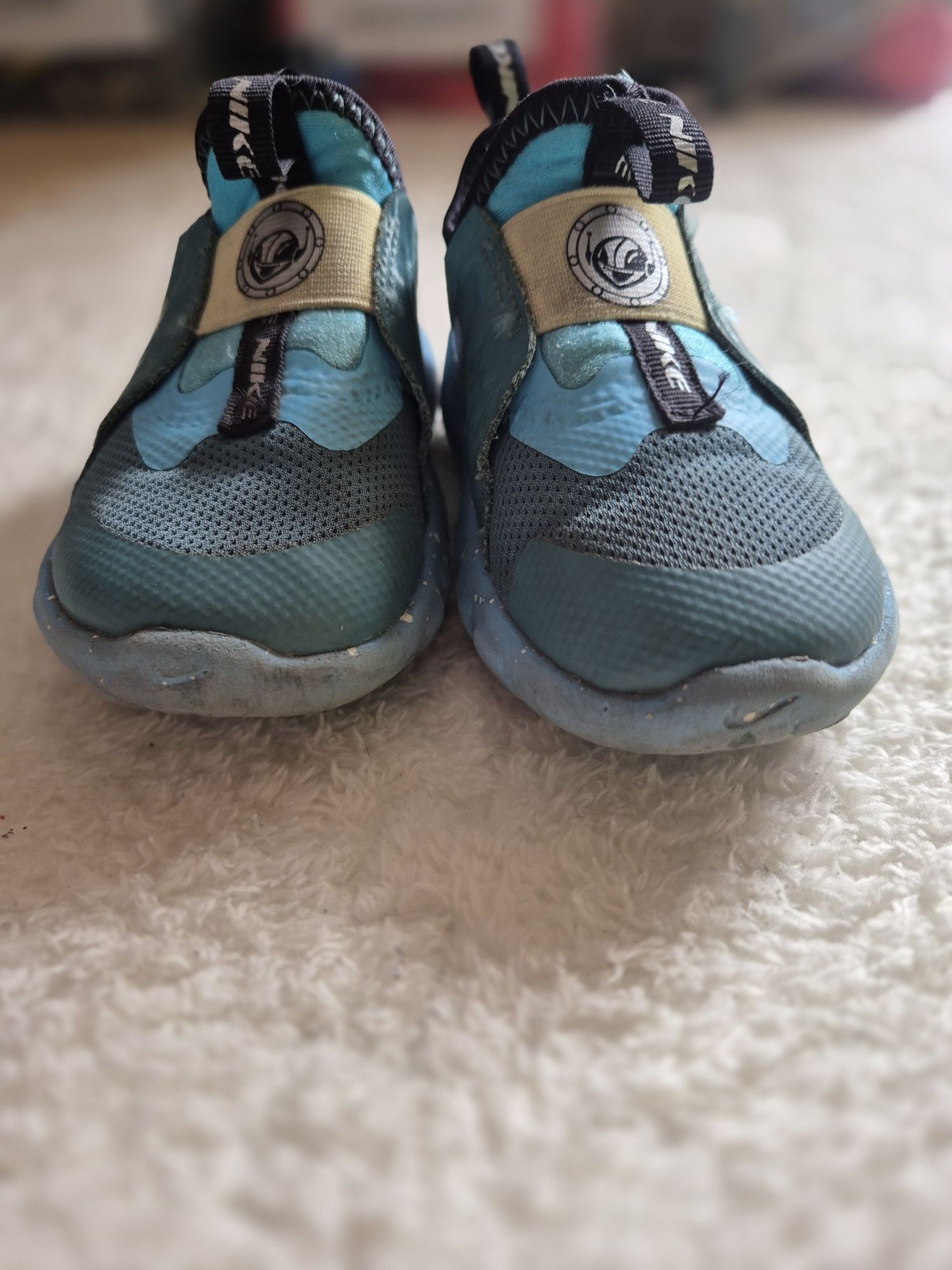Детски маратонки Nike